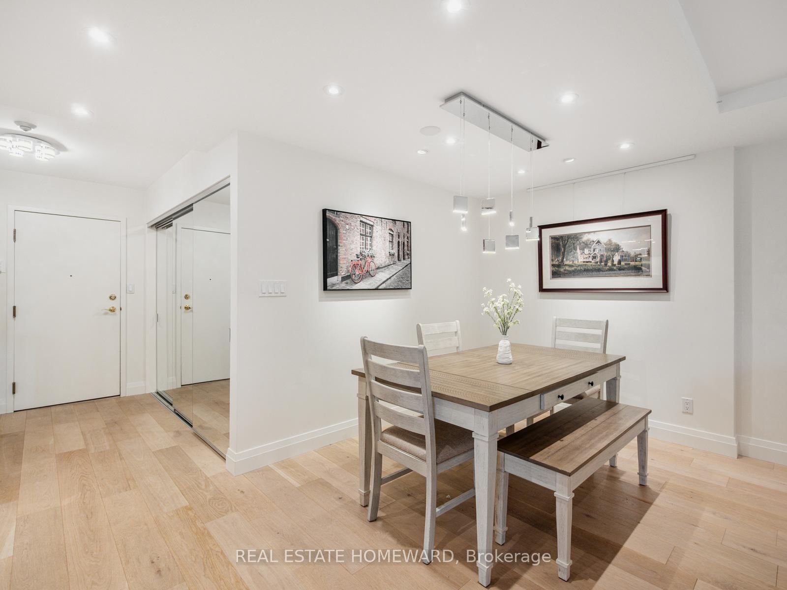 20 Guildwood Parkway • #311 • Toronto, ON photo 19