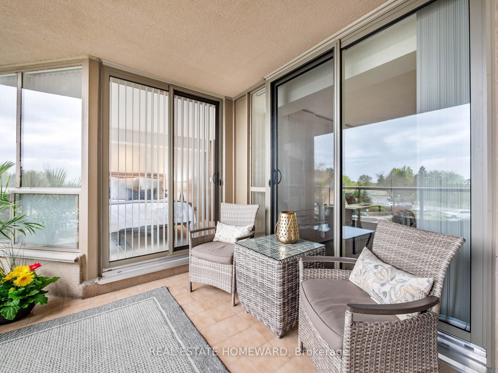 20 Guildwood Parkway • #311 • Toronto, ON photo 34