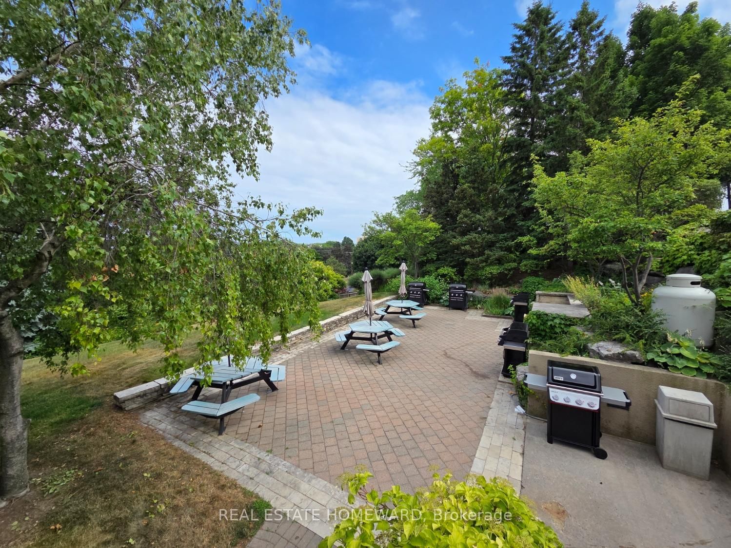 20 Guildwood Parkway • #311 • Toronto, ON photo 38