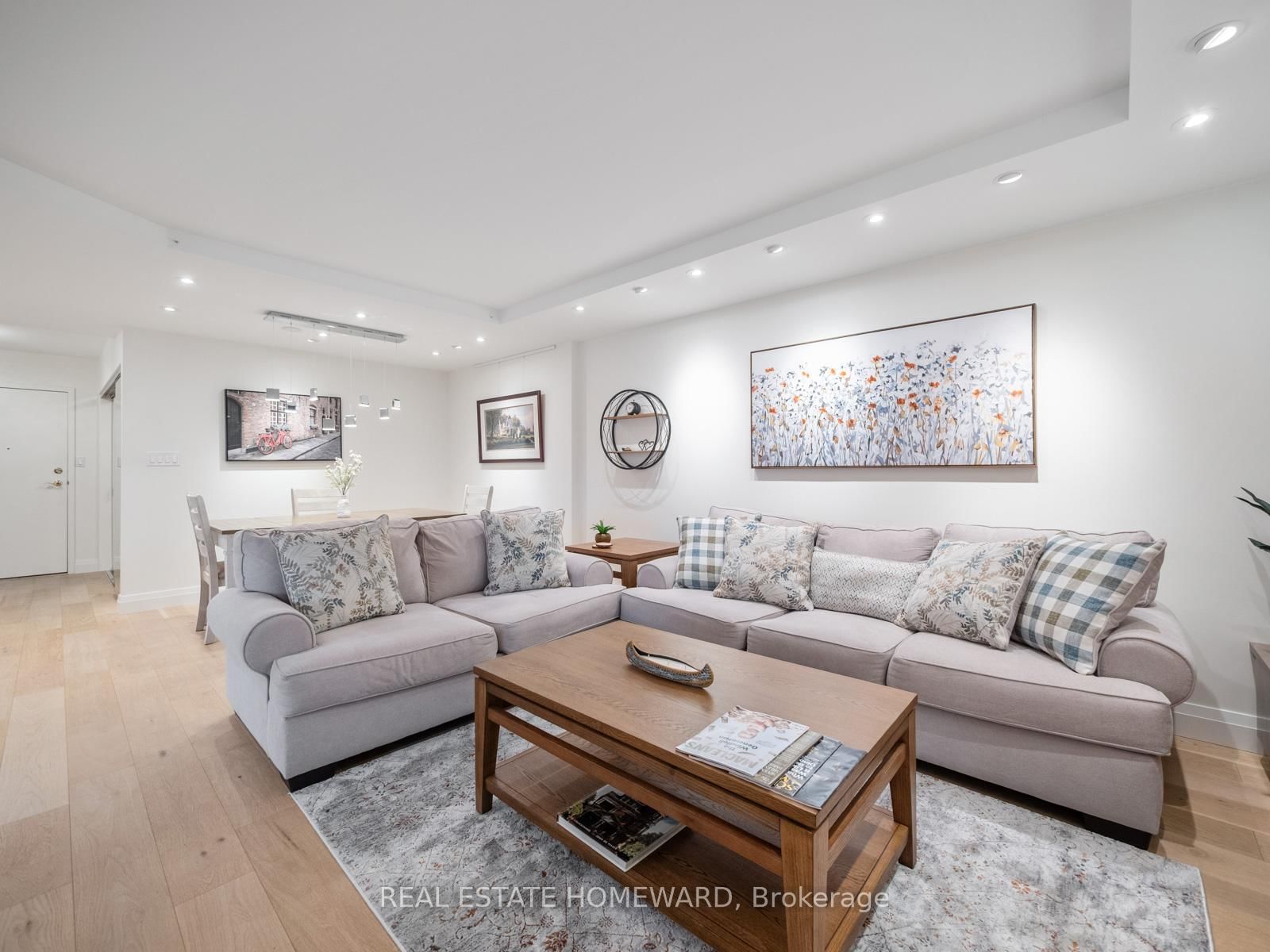 20 Guildwood Parkway • #311 • Toronto, ON photo 4