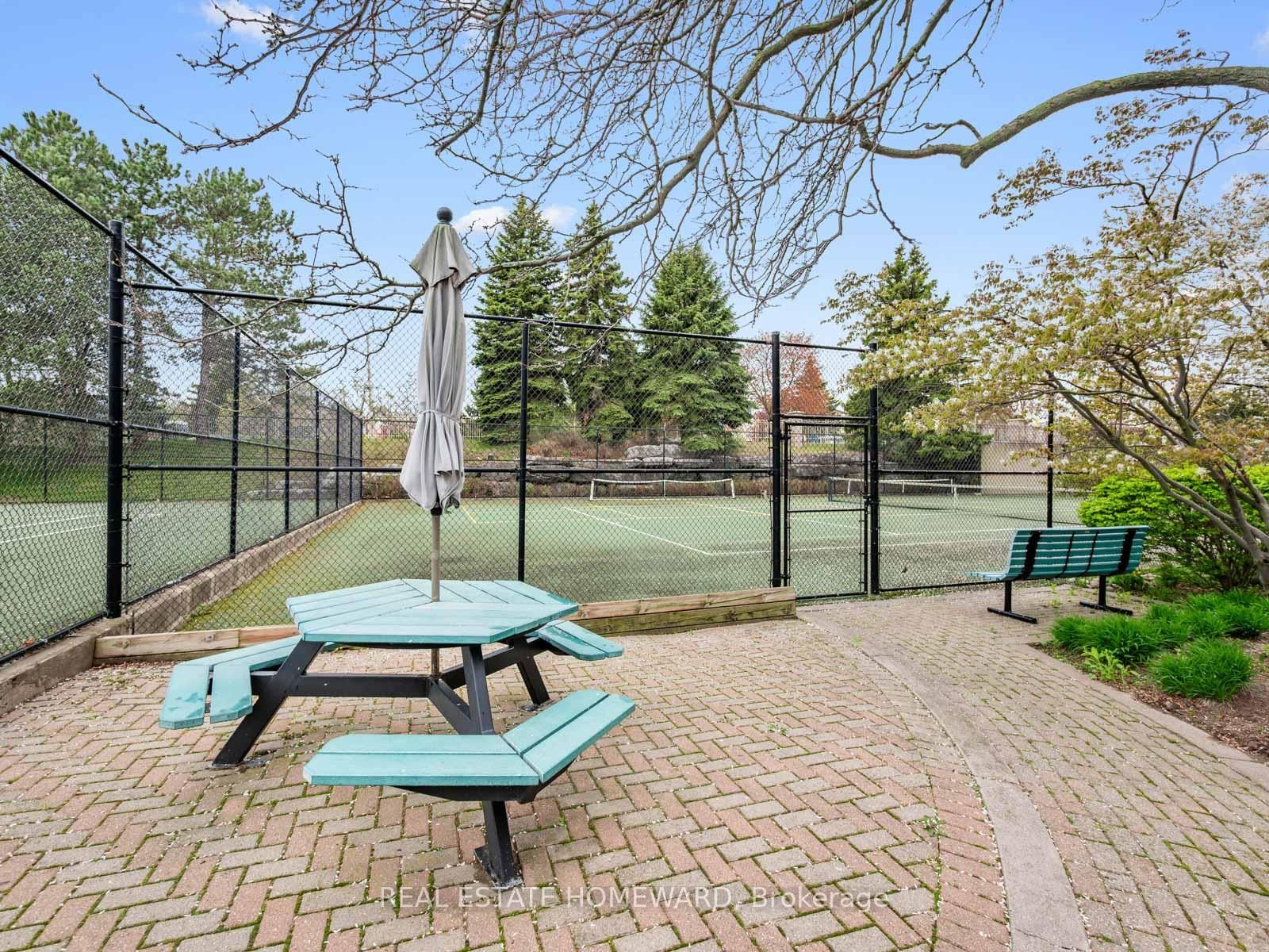 20 Guildwood Parkway • #311 • Toronto, ON photo 42