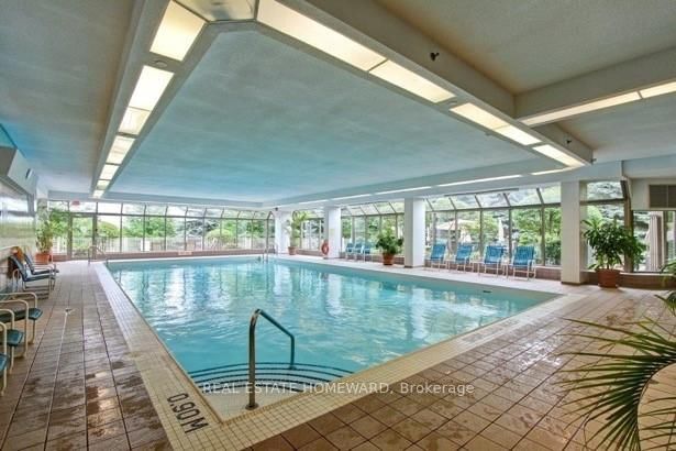 20 Guildwood Parkway • #311 • Toronto, ON photo 43