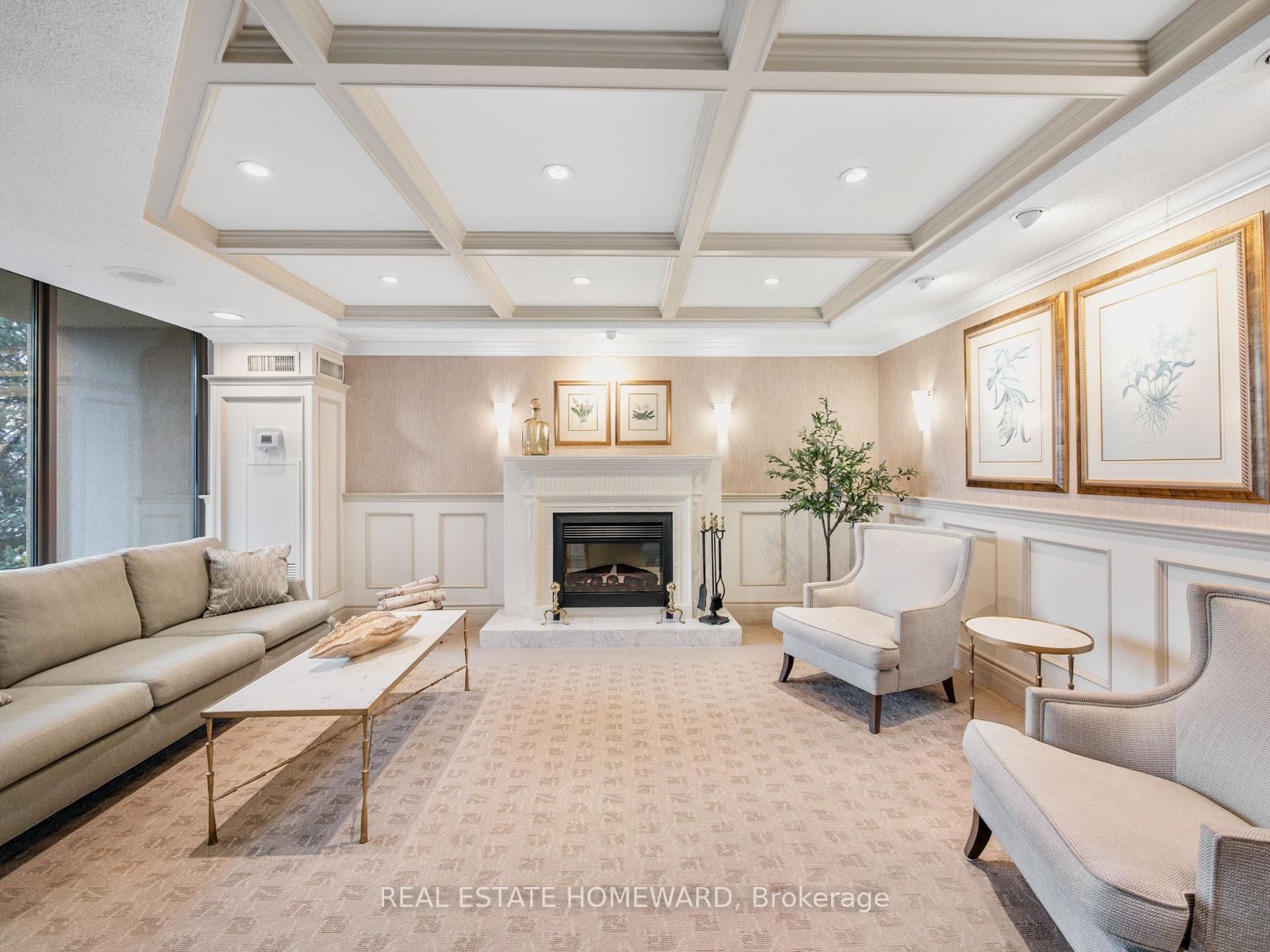 20 Guildwood Parkway • #311 • Toronto, ON photo 45