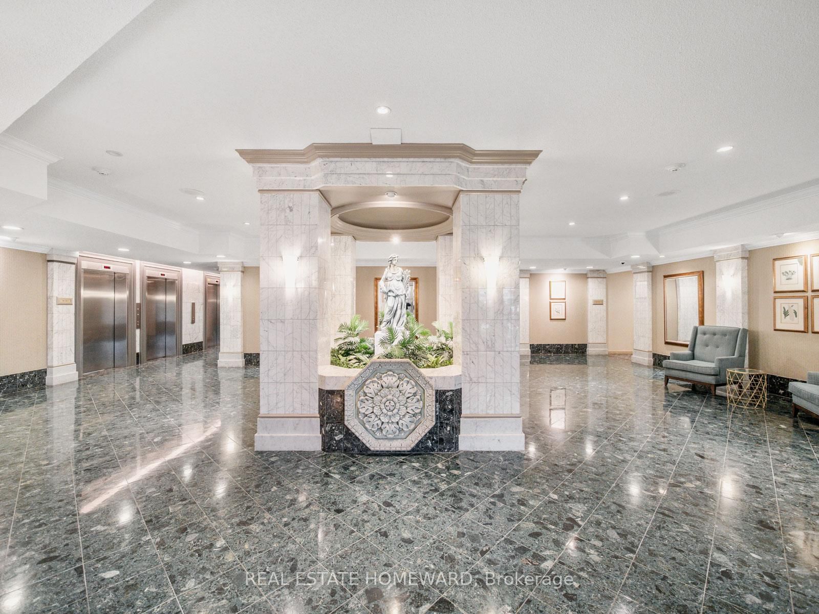 20 Guildwood Parkway • #311 • Toronto, ON photo 46