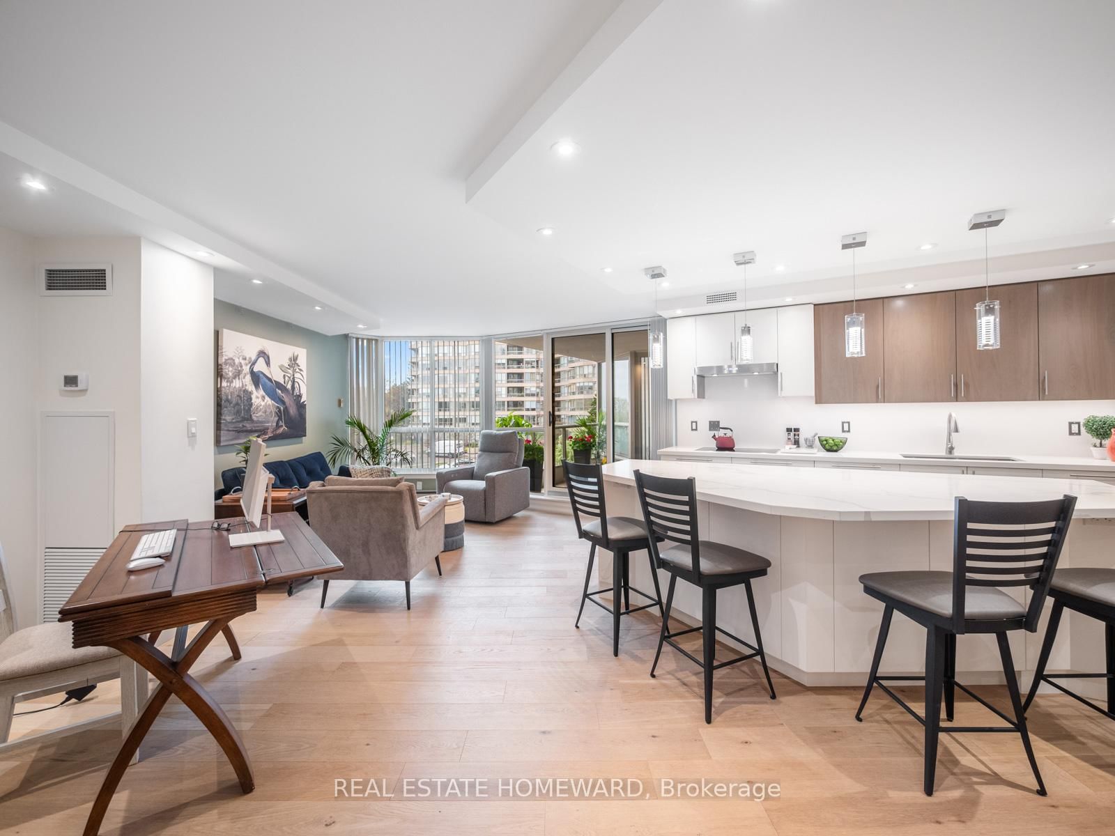 20 Guildwood Parkway • #311 • Toronto, ON photo 5