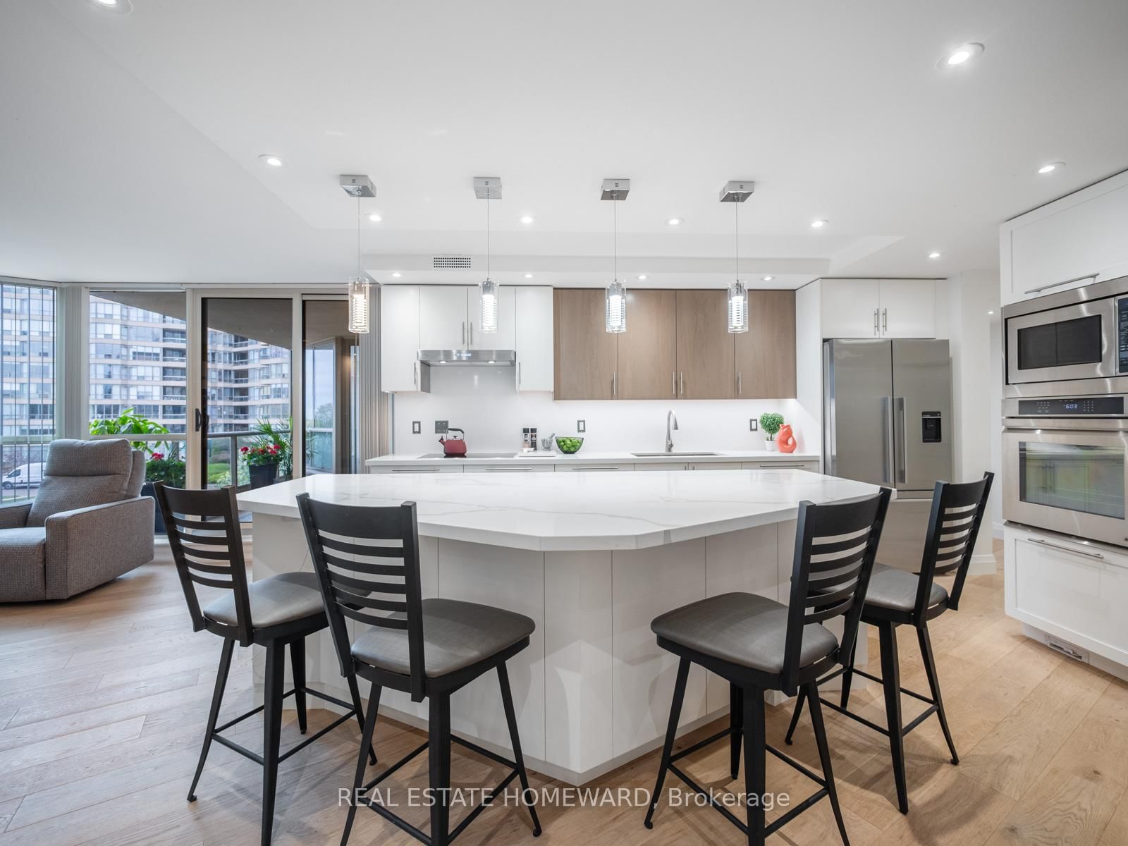 20 Guildwood Parkway • #311 • Toronto, ON photo 6
