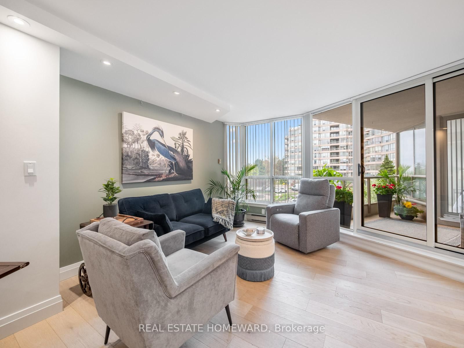 20 Guildwood Parkway • #311 • Toronto, ON photo 7