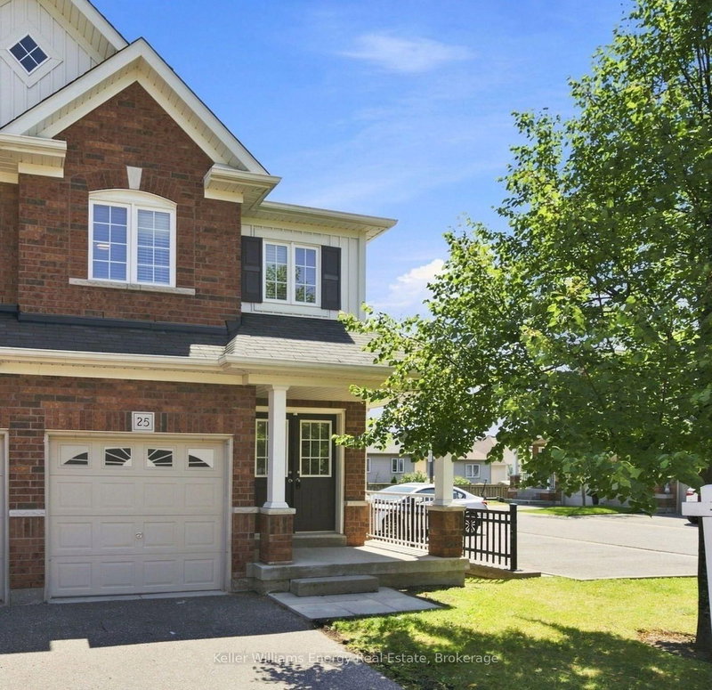 25 - 1280 Harmony Road N