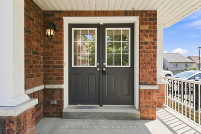 1280 Harmony Road N • #25 • Oshawa, ON photo 3