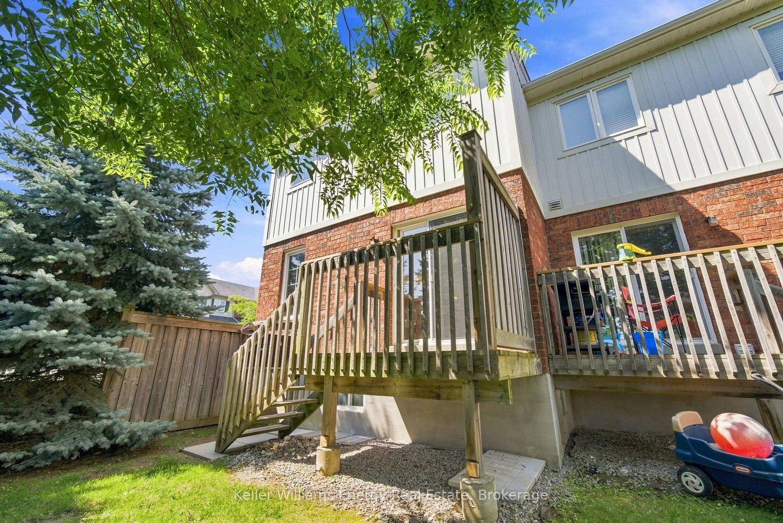 1280 Harmony Road N • #25 • Oshawa, ON photo 36