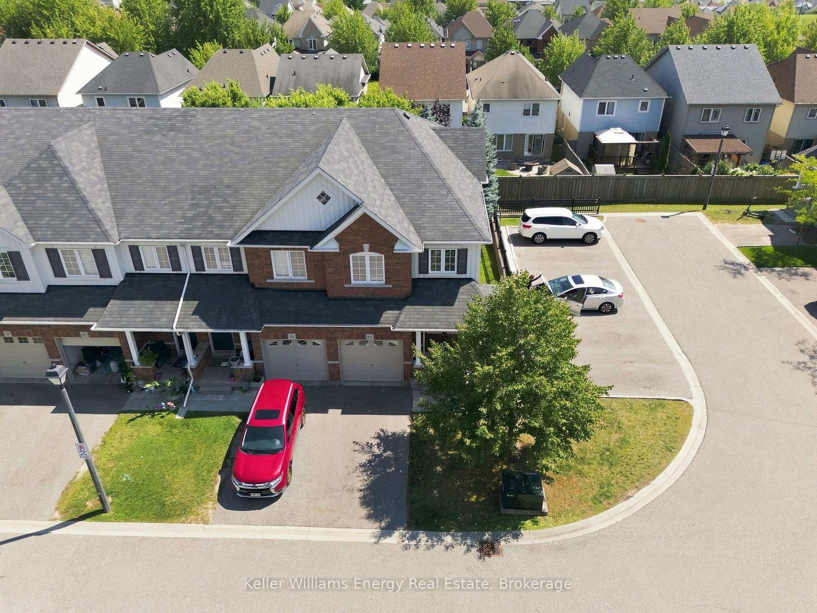 1280 Harmony Road N • #25 • Oshawa, ON photo 37