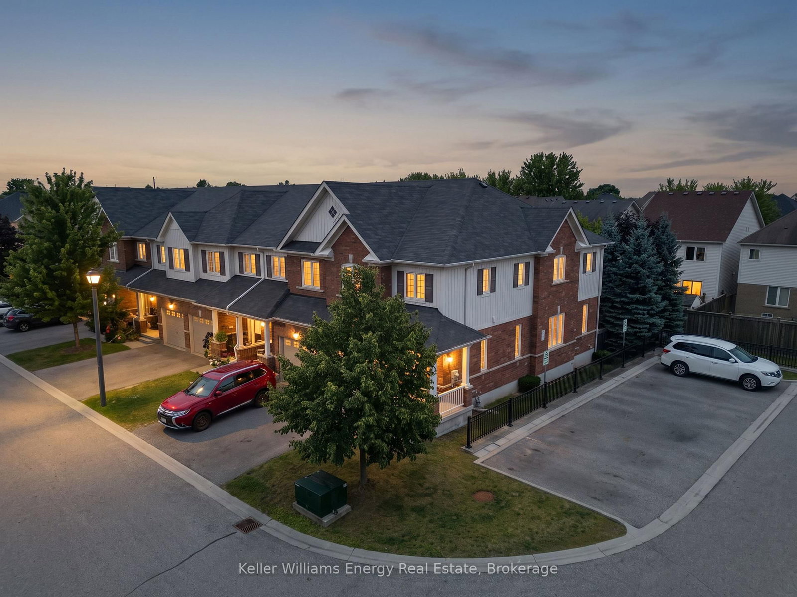 1280 Harmony Road N • #25 • Oshawa, ON photo 38