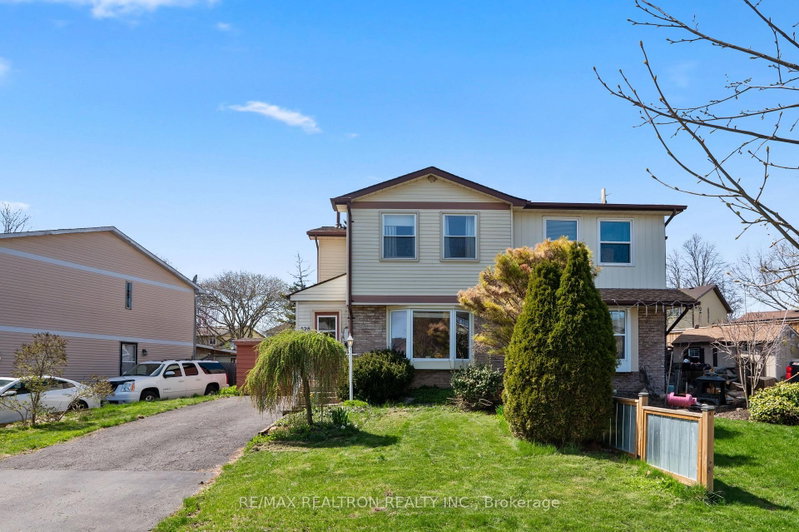 528 Gaylord Drive