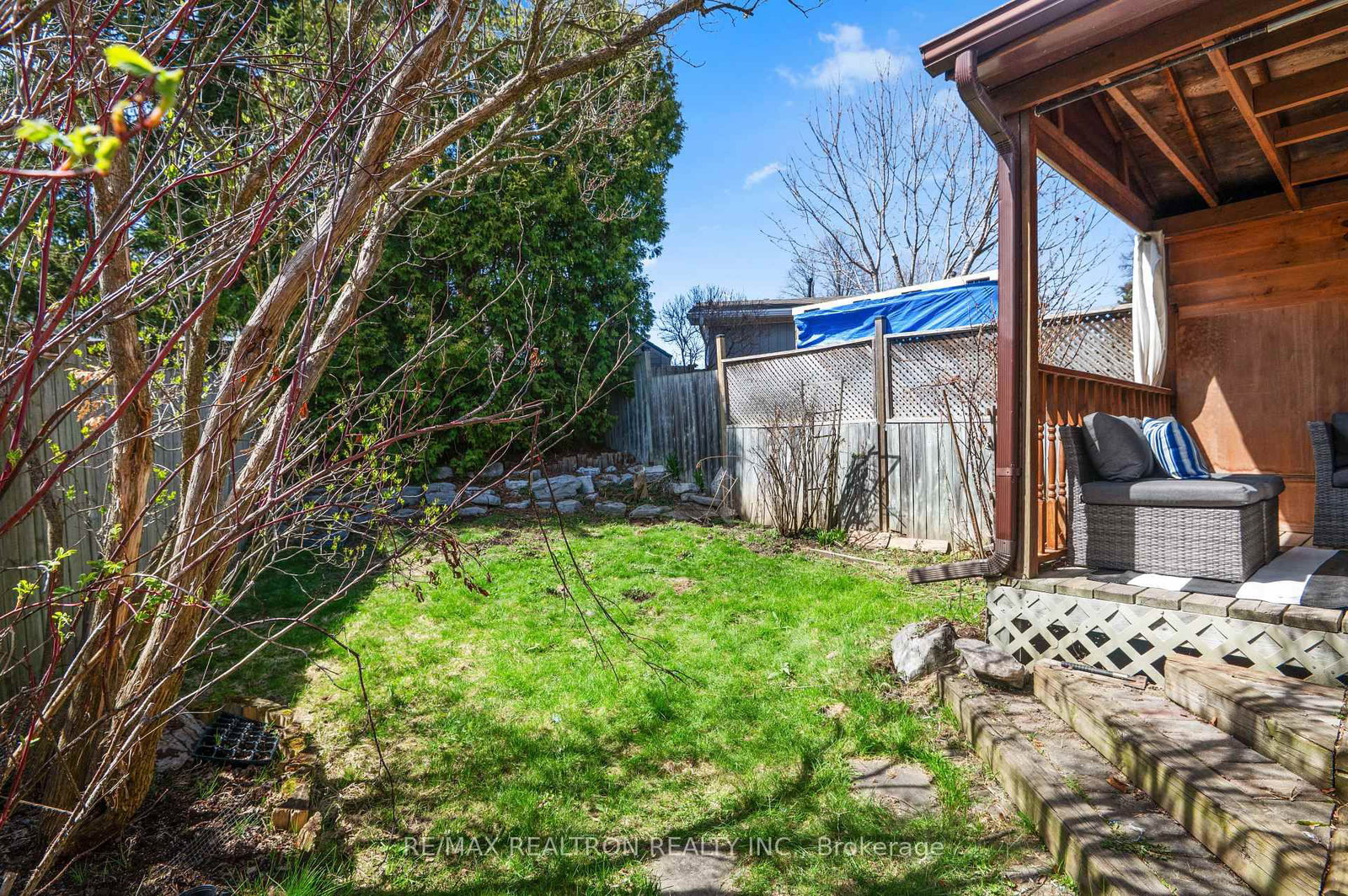 528 Gaylord Drive • Oshawa, ON photo 33
