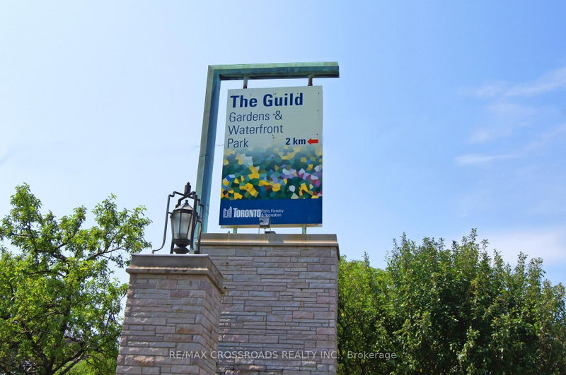 1132 - 10 Guildwood Parkway