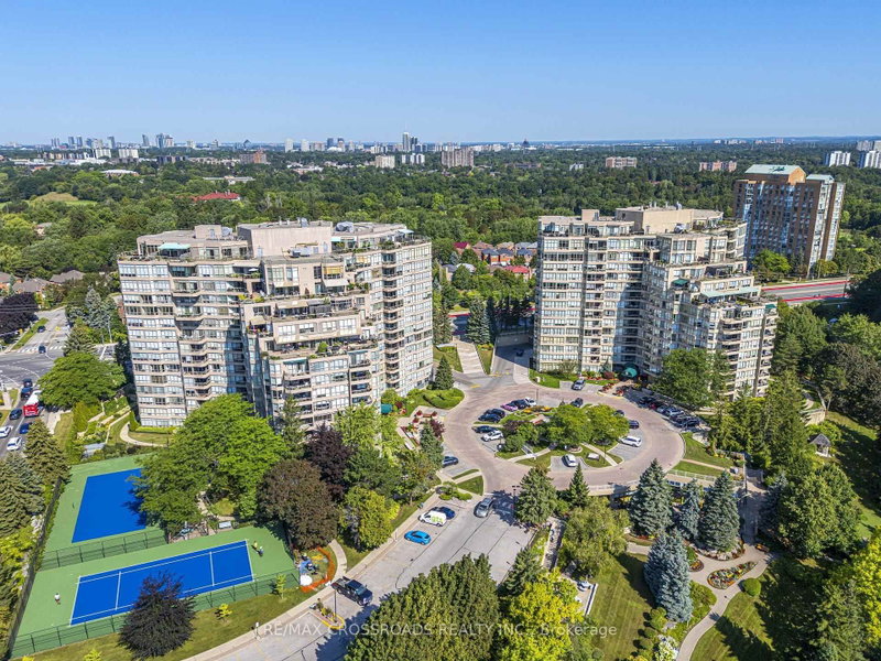 1132 - 10 Guildwood Parkway