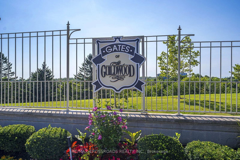 1132 - 10 Guildwood Parkway