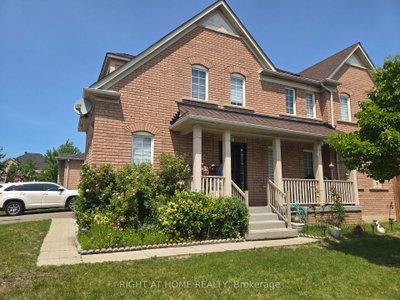 Detached House for lease at 3 Wainwright Drive, Ajax, Ontario, L1T 4H4 - Northwest Ajax - MLS: E13643478