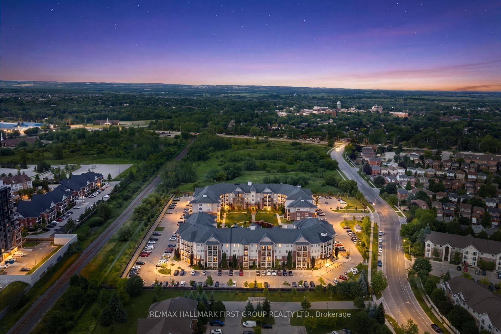 80 Aspen Springs Drive • #113 • Clarington, ON photo 1