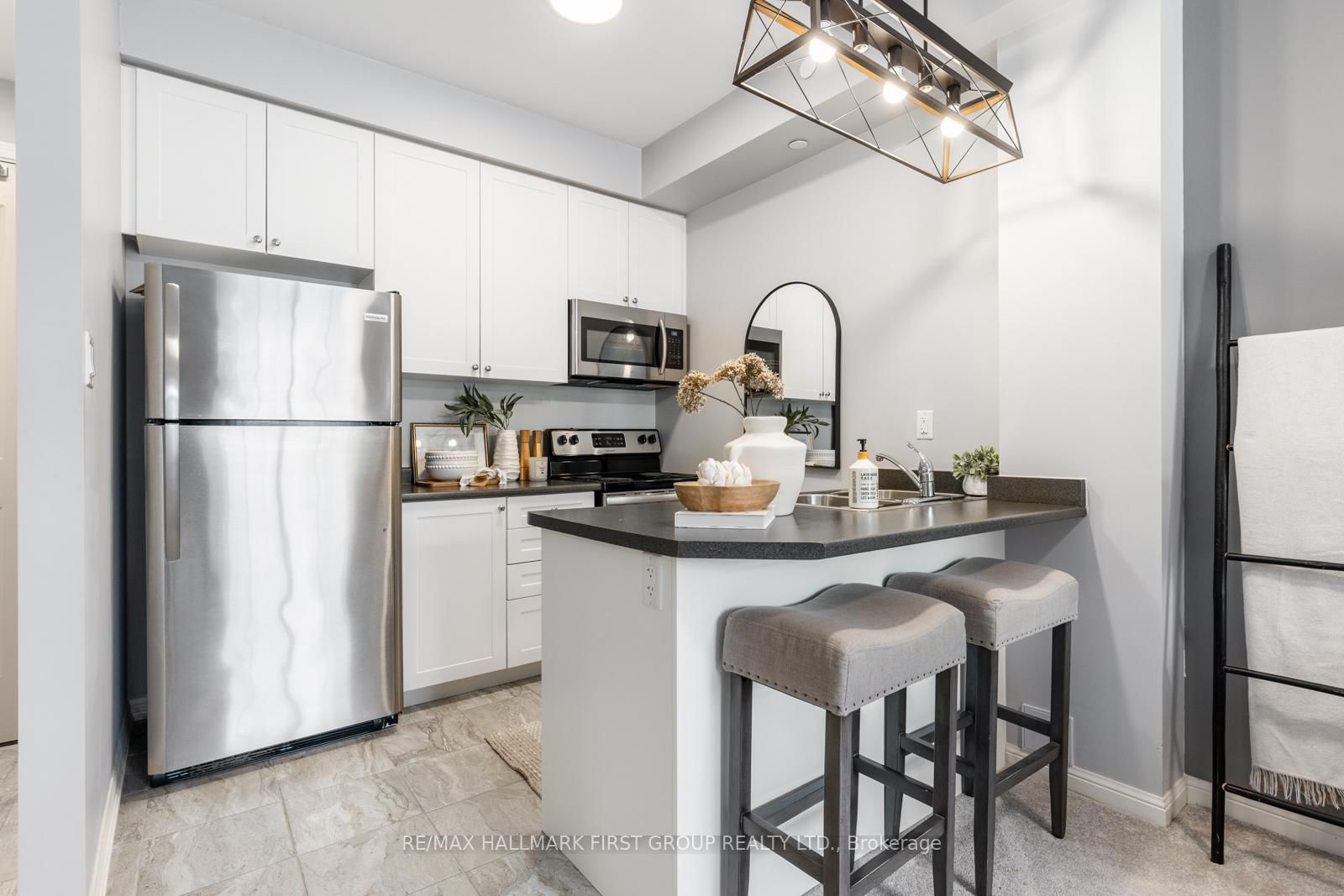 80 Aspen Springs Drive • #113 • Clarington, ON photo 12