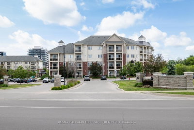 80 Aspen Springs Drive • #113 • Clarington, ON photo 2
