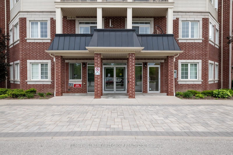 113 - 80 Aspen Springs Drive