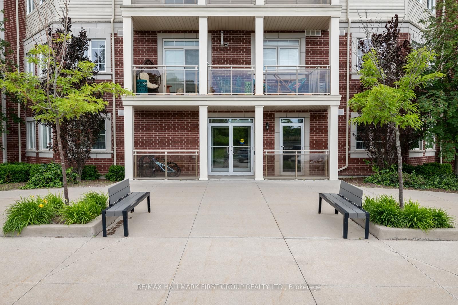 80 Aspen Springs Drive • #113 • Clarington, ON photo 32