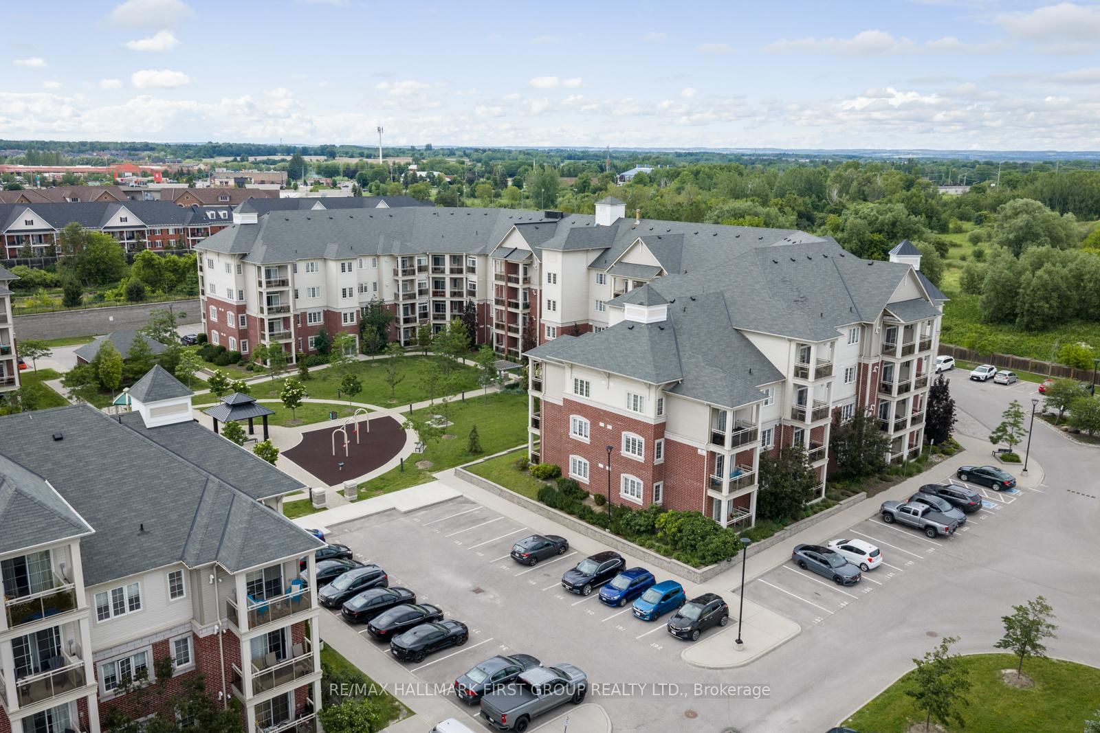 80 Aspen Springs Drive • #113 • Clarington, ON photo 36