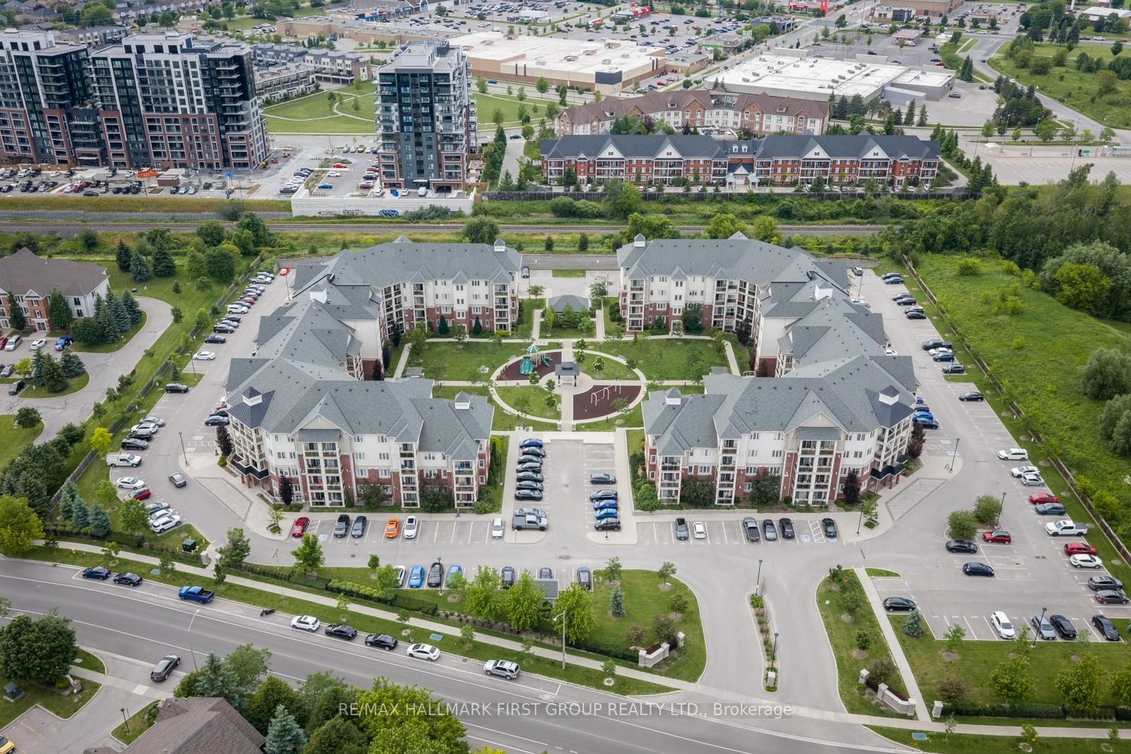 80 Aspen Springs Drive • #113 • Clarington, ON photo 41