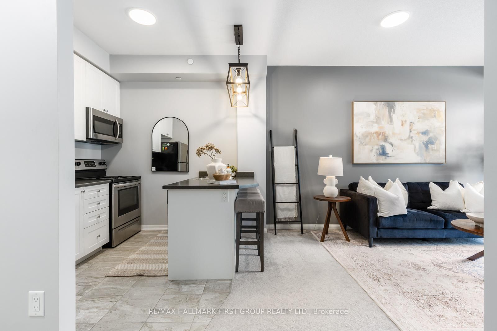 80 Aspen Springs Drive • #113 • Clarington, ON photo 5