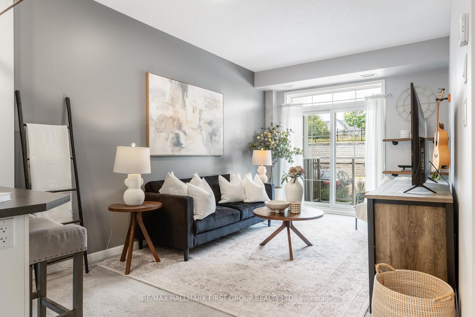 80 Aspen Springs Drive • #113 • Clarington, ON photo 6