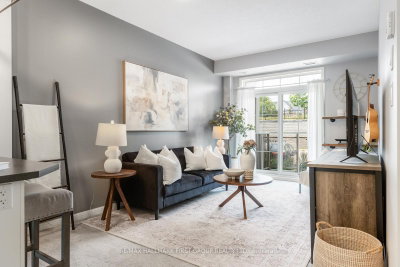 80 Aspen Springs Drive • #113 • Clarington, ON photo 6