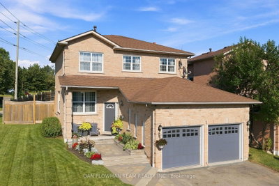 1 Murkar Crescent