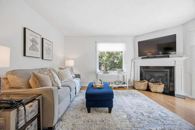 43 Knotty Pine Drive