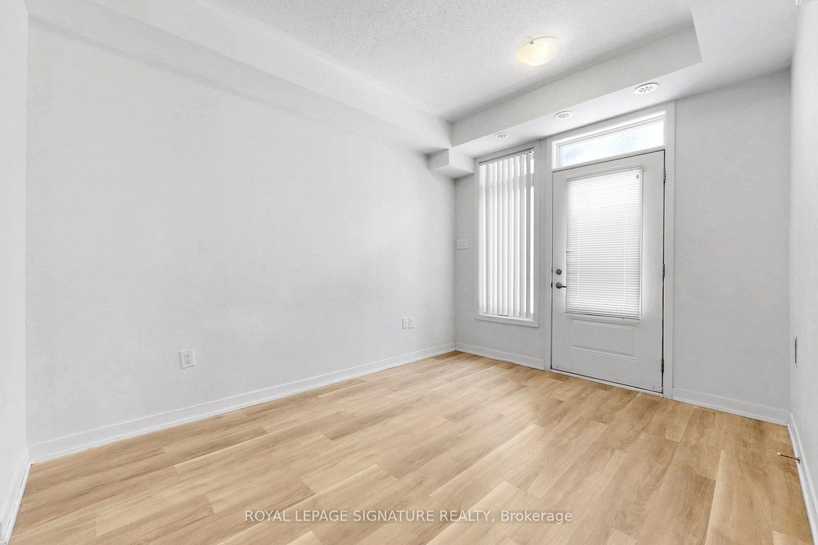 60 Orchid Place Drive • #11 • Toronto, ON photo 15