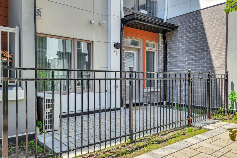 11 - 60 Orchid Place Drive