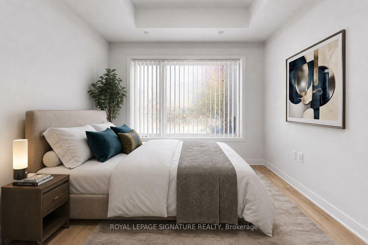 60 Orchid Place Drive • #11 • Toronto, ON photo 21