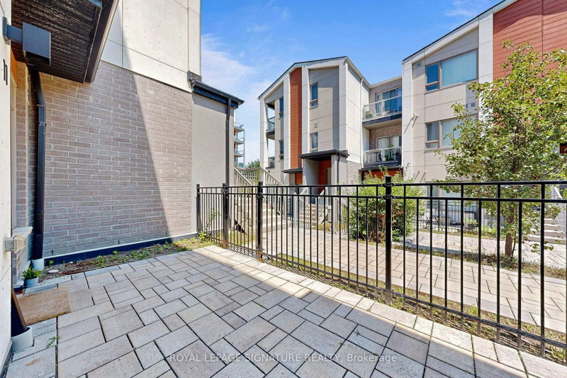 11 - 60 Orchid Place Drive