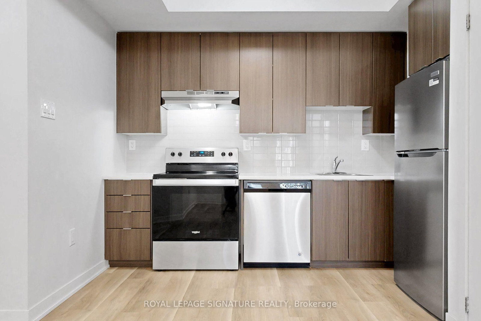 60 Orchid Place Drive • #11 • Toronto, ON photo 7