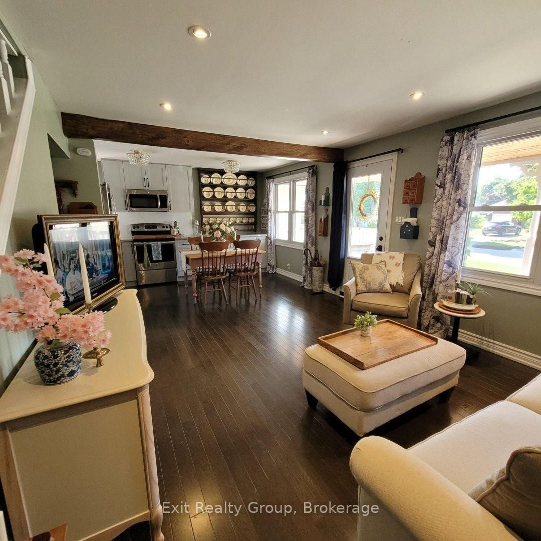 100 Arlington Avenue • Oshawa, ON photo 10