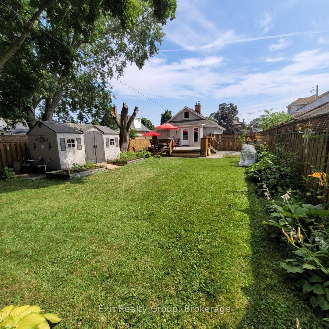 100 Arlington Avenue • Oshawa, ON photo 37