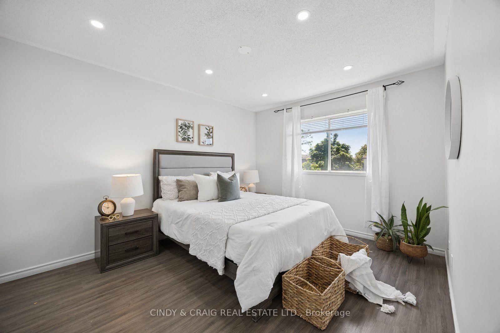 25 John Walter Crescent • Clarington, ON photo 11