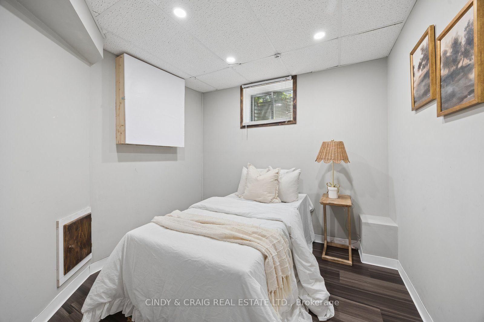 25 John Walter Crescent • Clarington, ON photo 15