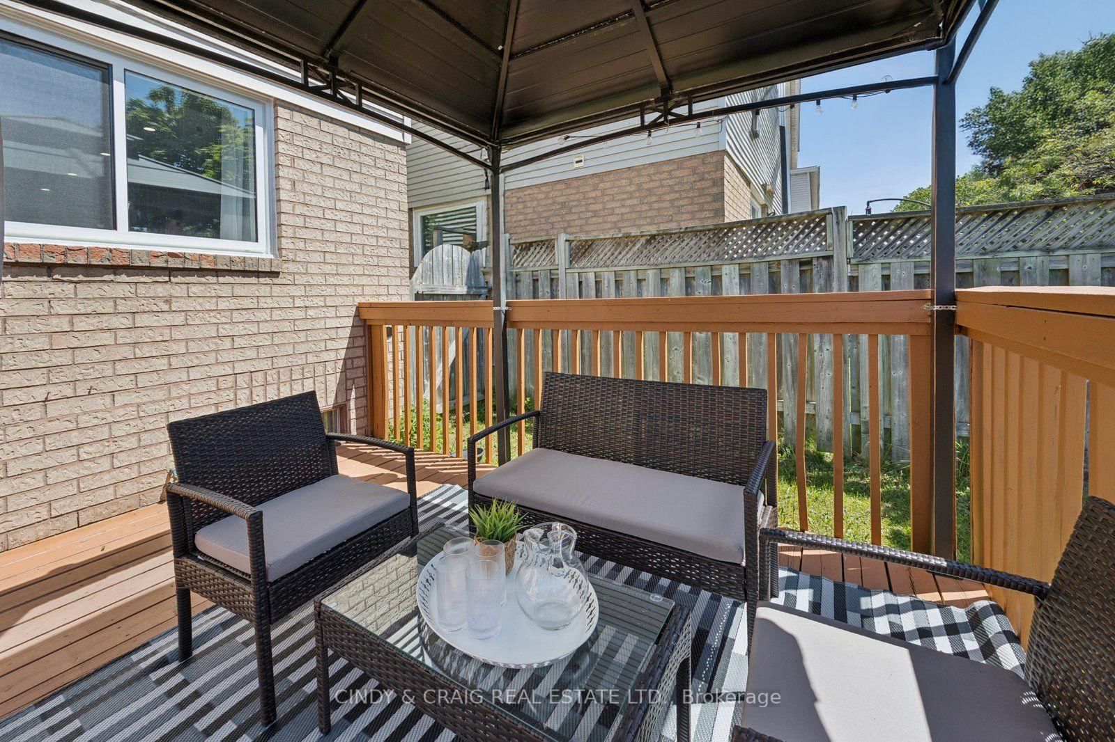 25 John Walter Crescent • Clarington, ON photo 18