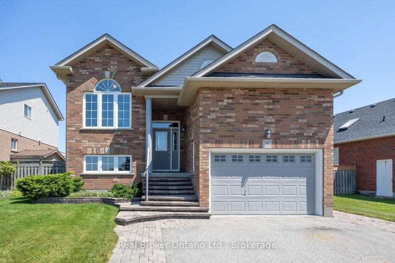 35 Argent Street