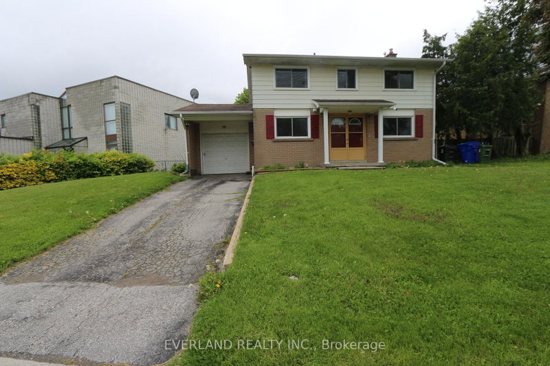 59 Brimorton Drive