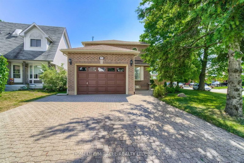 1 Beechnut Crescent