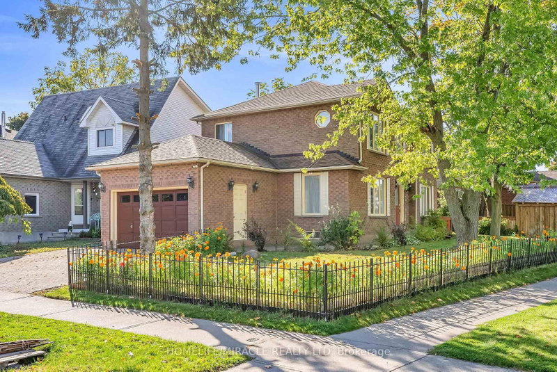 1 Beechnut Crescent
