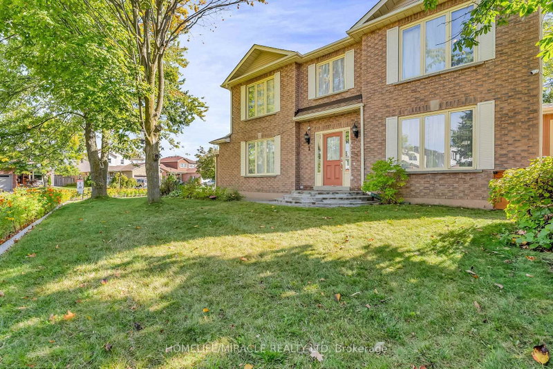 1 Beechnut Crescent