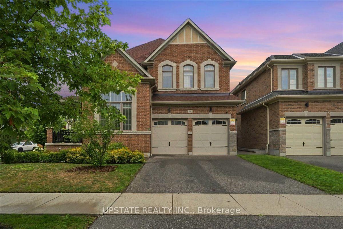 18 Blenheim Circle • Whitby, ON photo 46